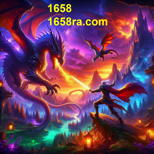 Explorando o Mundo dos Jogos de Aventura no 1658